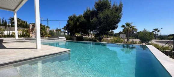 3 bedrooms Villa in Alicante, Spain No. 183508 4