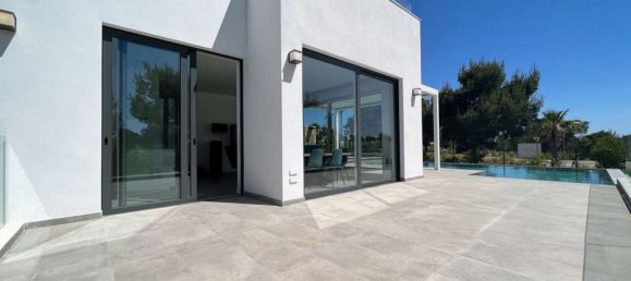 3 bedrooms Villa in Alicante, Spain No. 183508 21