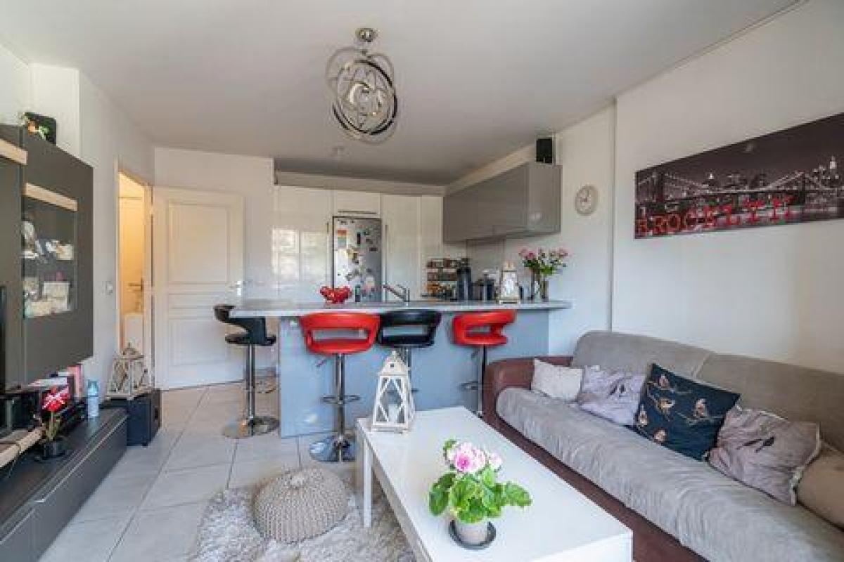 Studio-Eigentumswohnung in Marseille, France, Nr. 14708