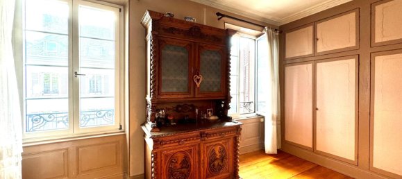 3 bedrooms Apartment in Mulhouse, France No. 39750 3