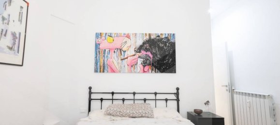 3 rooms Apartment in Rome, Italy No. 34021 18