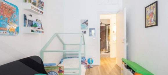 3 rooms Apartment in Rome, Italy No. 34021 13