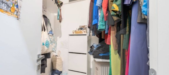 3 rooms Apartment in Rome, Italy No. 34021 19