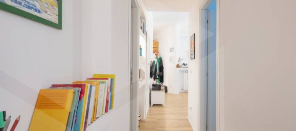 3 rooms Apartment in Rome, Italy No. 34021 9