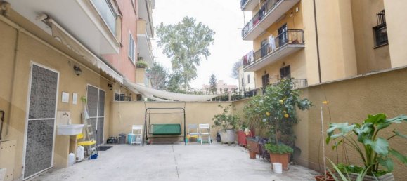 3 rooms Apartment in Rome, Italy No. 34021 27