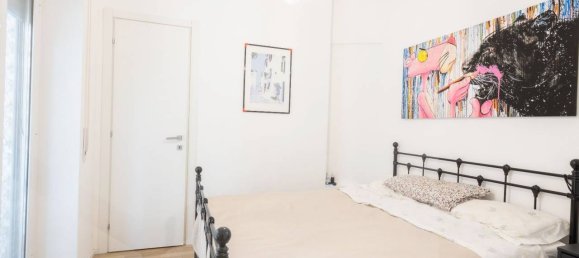3 rooms Apartment in Rome, Italy No. 34021 15