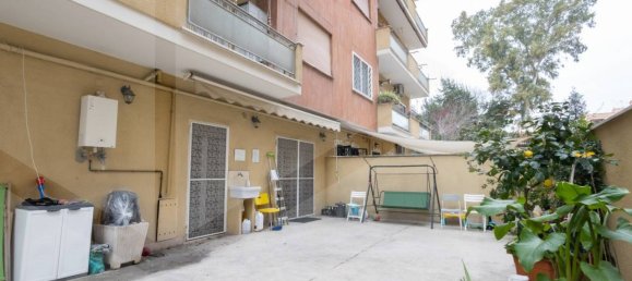 3 rooms Apartment in Rome, Italy No. 34021 28