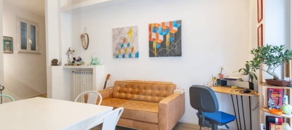 3 rooms Apartment in Rome, Italy No. 34021 6