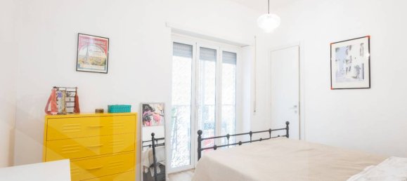3 rooms Apartment in Rome, Italy No. 34021 14