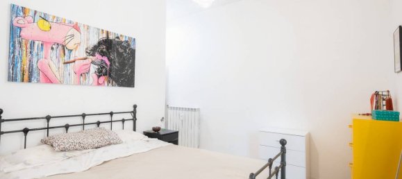 3 rooms Apartment in Rome, Italy No. 34021 16