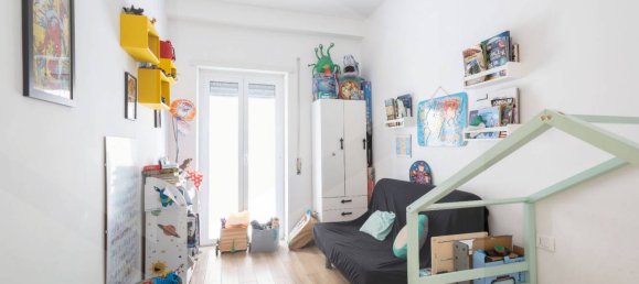 3 rooms Apartment in Rome, Italy No. 34021 12