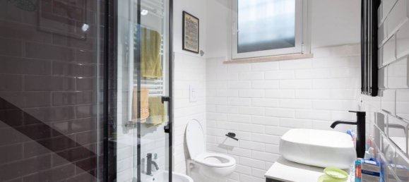 3 rooms Apartment in Rome, Italy No. 34021 22