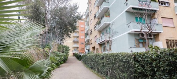 3 rooms Apartment in Rome, Italy No. 34021 31