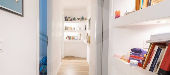 3 rooms Apartment in Rome, Italy No. 34021 8