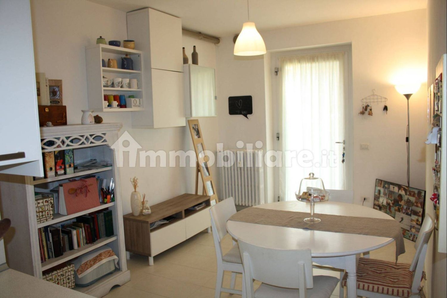 Apartamento T2 em Ponteranica, Italy N.º 281349