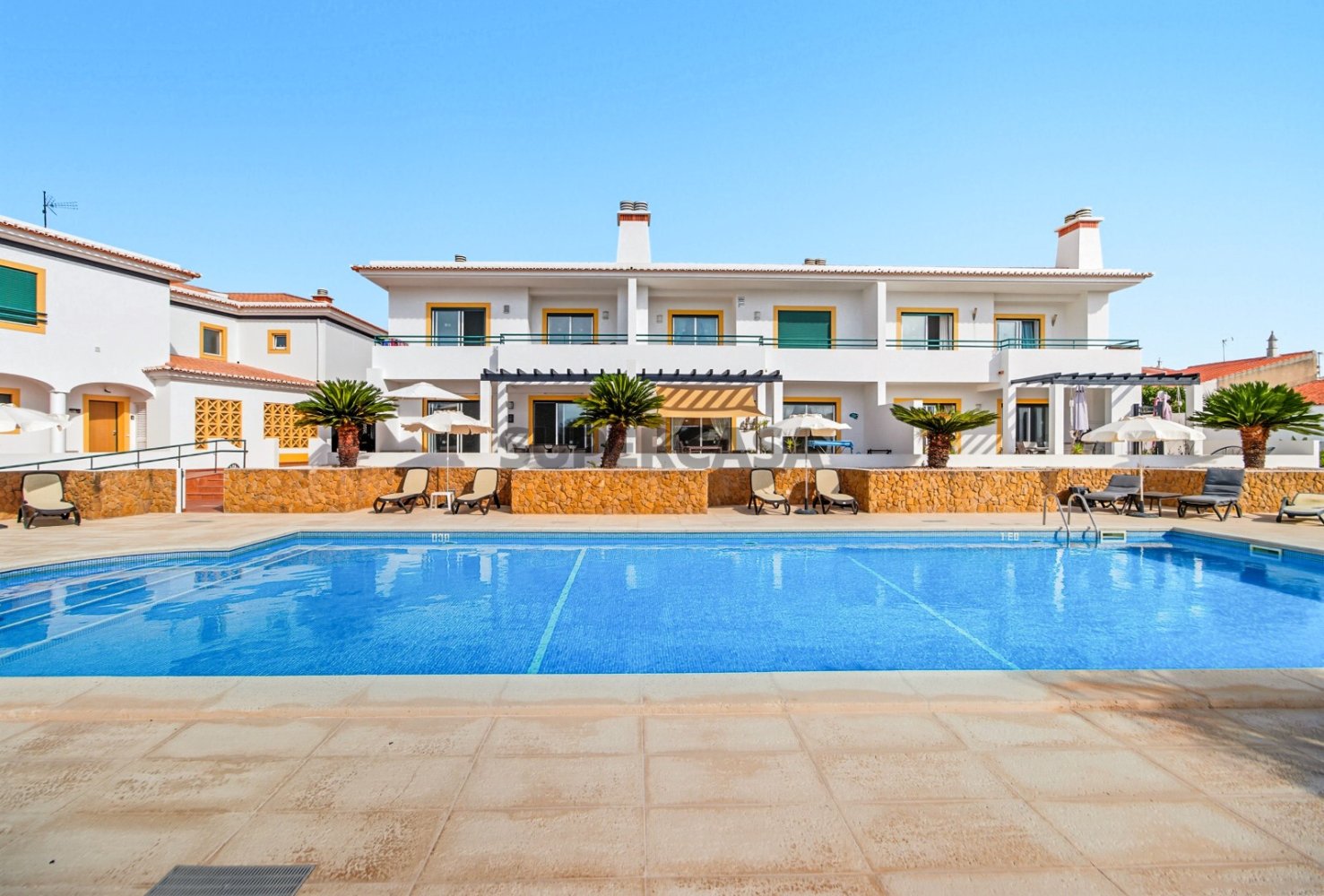 3 bedrooms House in Budens, Portugal No. 351288