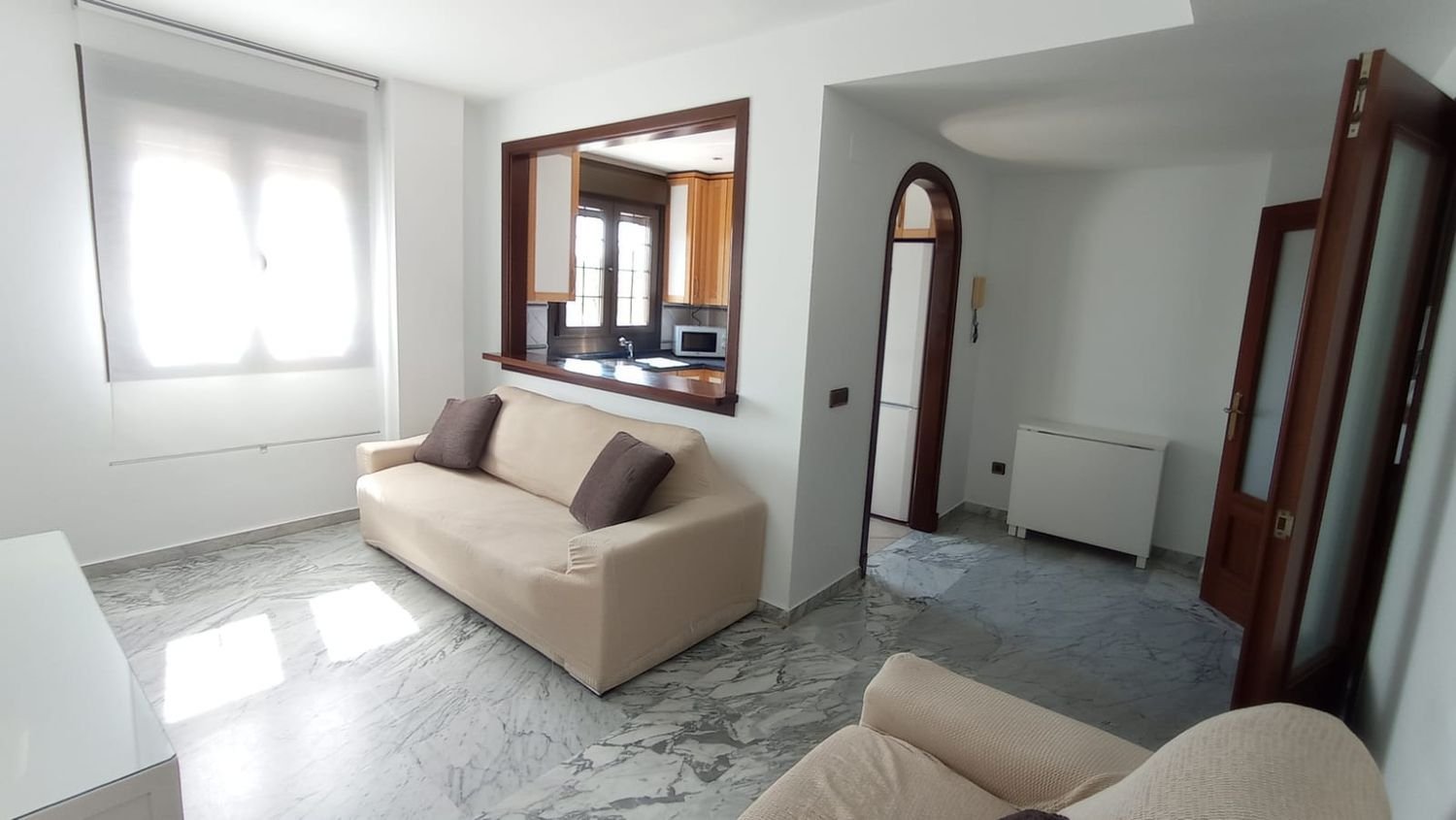 2 bedrooms Duplex in Sanlucar de Barrameda, Spain No. 233717