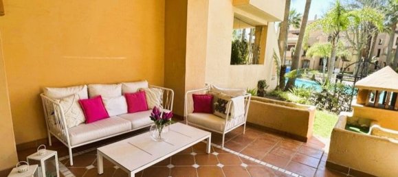 Apartamento T3 em Marbella, Spain N.º 123333 21