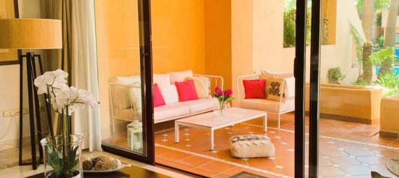 Apartamento T3 em Marbella, Spain N.º 123333 6