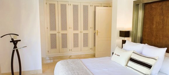 Apartamento T3 em Marbella, Spain N.º 123333 11