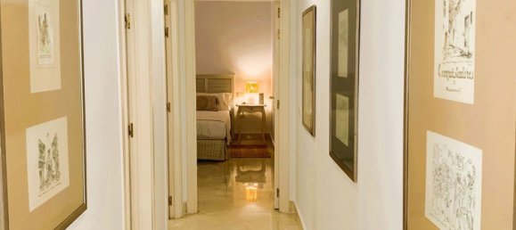 Apartamento T3 em Marbella, Spain N.º 123333 20