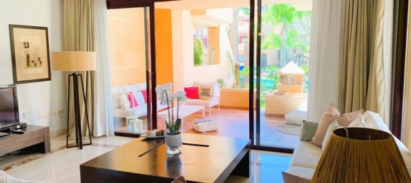 Apartamento T3 em Marbella, Spain N.º 123333 3