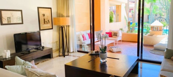 Apartamento T3 em Marbella, Spain N.º 123333 2