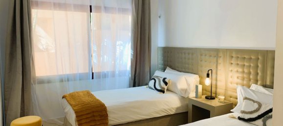 Apartamento T3 em Marbella, Spain N.º 123333 13