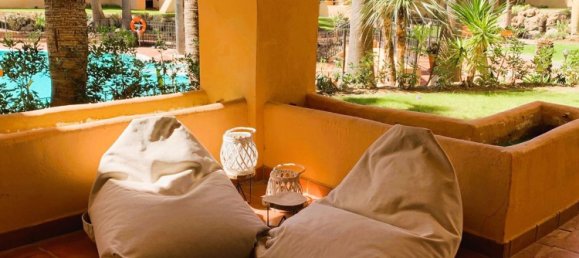 Apartamento T3 em Marbella, Spain N.º 123333 22