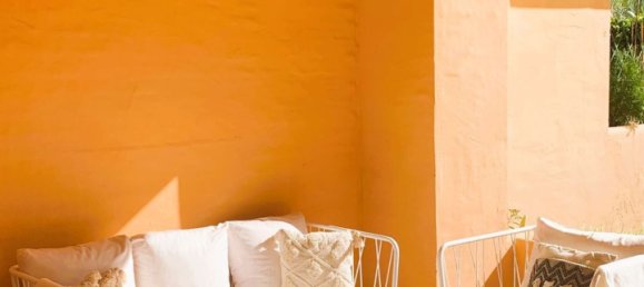 Apartamento T3 em Marbella, Spain N.º 123333 23