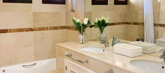 Apartamento T3 em Marbella, Spain N.º 123333 19