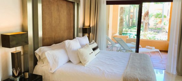 Apartamento T3 em Marbella, Spain N.º 123333 10