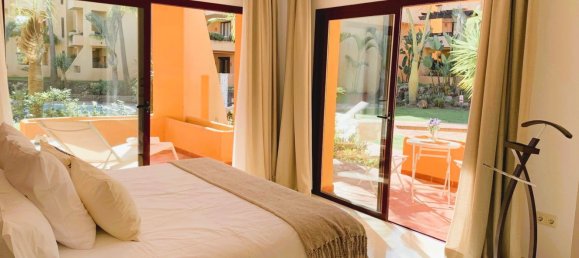 Apartamento T3 em Marbella, Spain N.º 123333 9