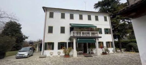 7-Zimmer Haus in Giavera del Montello, Italy, Nr. 283411 2