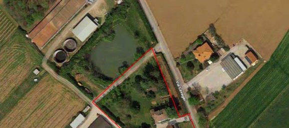 7-Zimmer Haus in Giavera del Montello, Italy, Nr. 283411 4