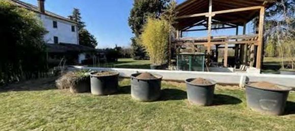 7-Zimmer Haus in Giavera del Montello, Italy, Nr. 283411 19