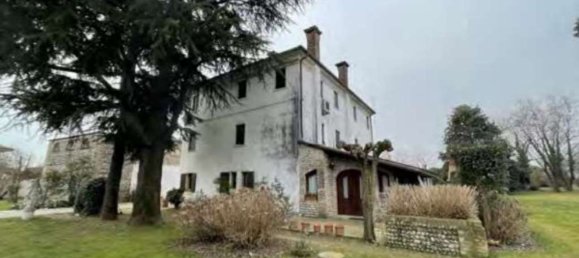 7-Zimmer Haus in Giavera del Montello, Italy, Nr. 283411 8