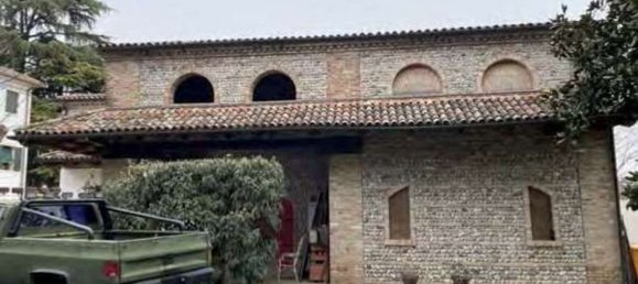7-Zimmer Haus in Giavera del Montello, Italy, Nr. 283411 13
