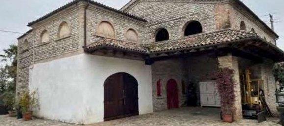 7-Zimmer Haus in Giavera del Montello, Italy, Nr. 283411 18