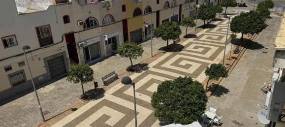 4 Schlafzimmer Wohnung in Andalusia, Spain, Nr. 157636 2