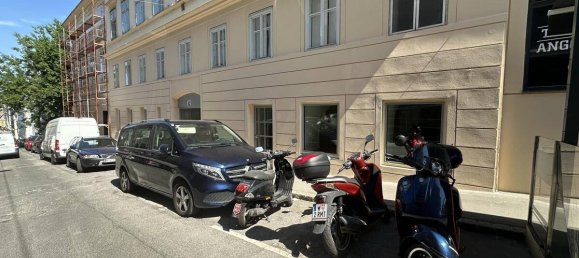 Propriété commerciale à Alsergrund, Austria 78m² No. 158326 8