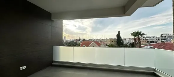 2 bedrooms Apartment in Germasogeia, Cyprus No. 3386 9