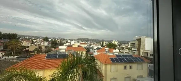 2 bedrooms Apartment in Germasogeia, Cyprus No. 3386 15