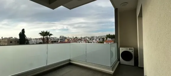 2 bedrooms Apartment in Germasogeia, Cyprus No. 3386 12