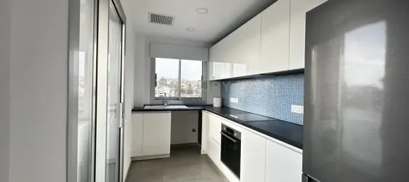 2 bedrooms Apartment in Germasogeia, Cyprus No. 3386 11