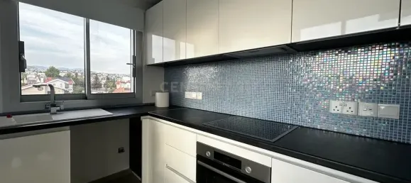 2 bedrooms Apartment in Germasogeia, Cyprus No. 3386 10