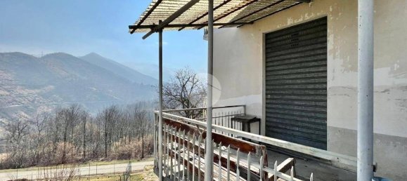 2 bedrooms Apartment in Traves, Italy No. 108007 11