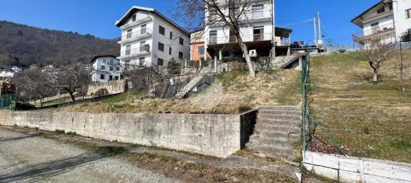 2 bedrooms Apartment in Traves, Italy No. 108007 2