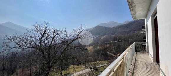 2 bedrooms Apartment in Traves, Italy No. 108007 16