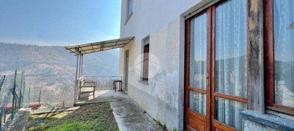 2 bedrooms Apartment in Traves, Italy No. 108007 9